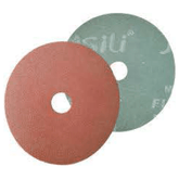 Megatools Fiber / Sanding Disc 4" (Josili) - KHM Megatools Corp.